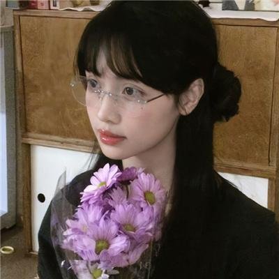 收集眼泪的男人